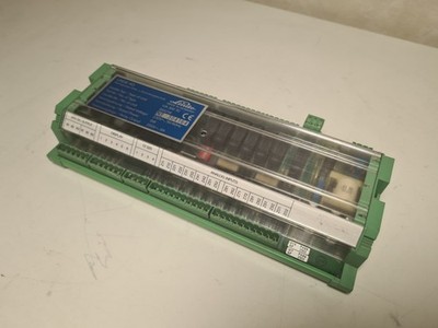 Eckelmann Linde UA 300 CC Refrigeration Controller Art.Nr LIUA3N0012