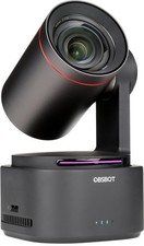 OBSBOT Tail 2 Smart-streaming PTZR Camera with NDI 2-pack