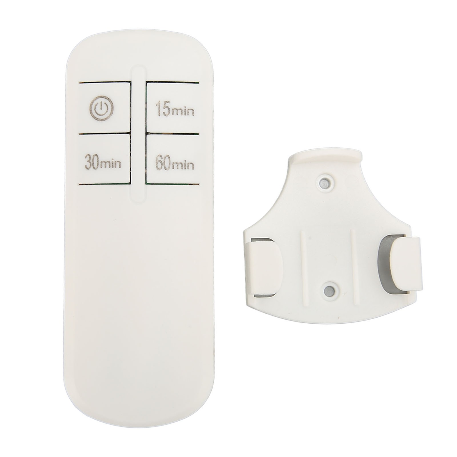 Wireless Light Socket Smart Remote Control Lamp Holder Bulb Base Adapter For E27