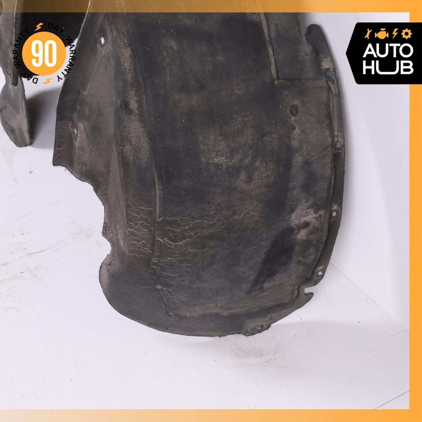Maserati Quattroporte 2014-2020 REAR+RIGHT Wheel P/N 670036809