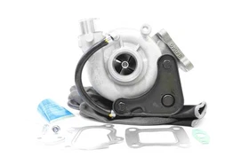 Turbolader ALANKO 10901209 für TOYOTA HILUX VI Pick-up (N1)