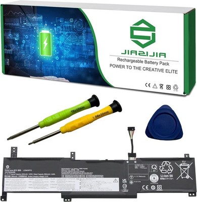 L20M3PF0 5B11B36279 SB11B36274 Laptop Battery Replacement for Lenovo IdeaPad 3