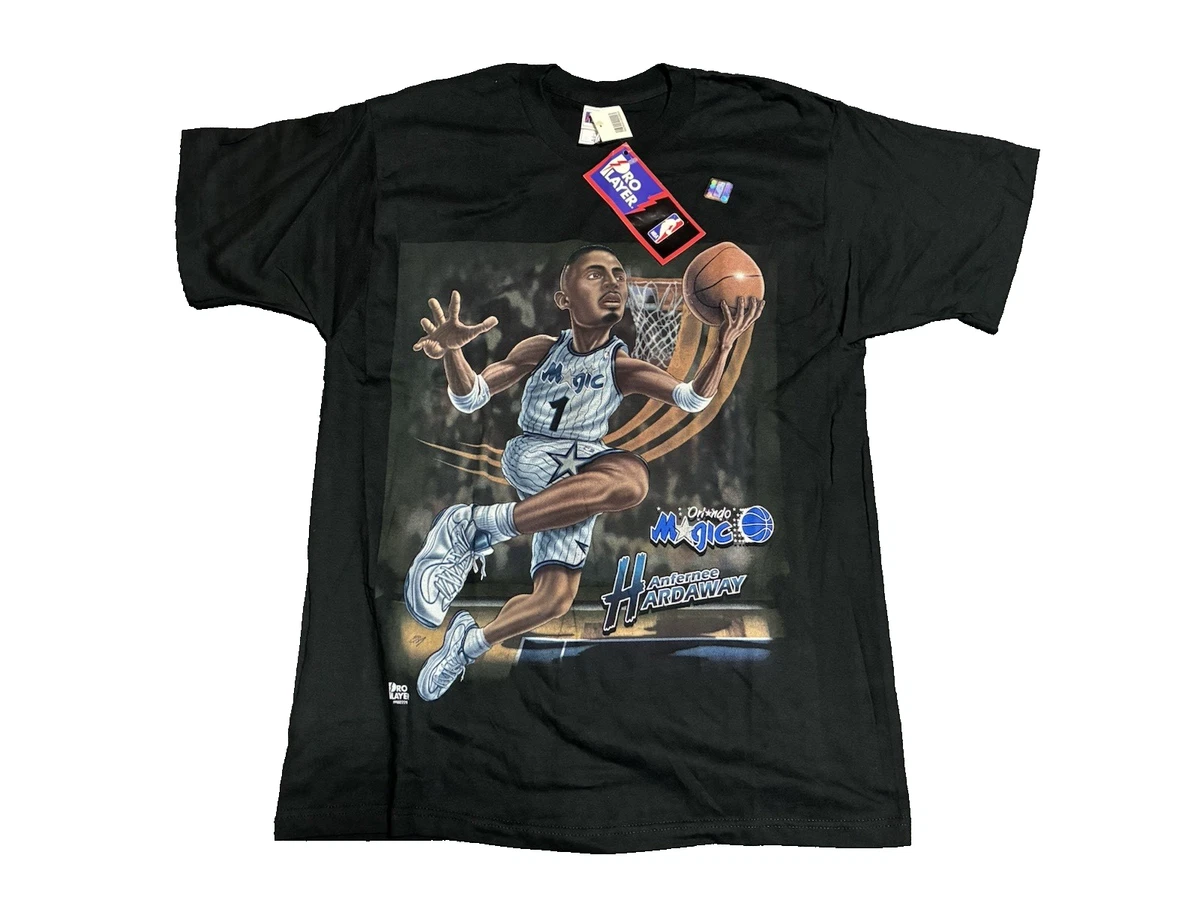 Penny Hardaway Shirt for sale | eBay
