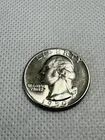 1950 Washington Silver Quarter BU 90% US Silver $0.25 Gem Uncirculated