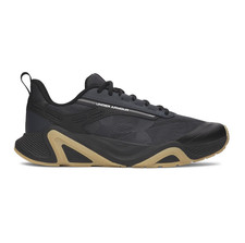 Under Armour Men's Charged Commit TR 5 Training Shoes, ANTHRACITE / BLACK