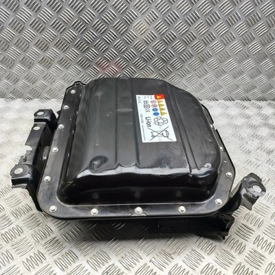 MAZDA CX-80 KL Batterie K628-67-ZBX 3.3 Hybrid 187 kW 2025 34018670