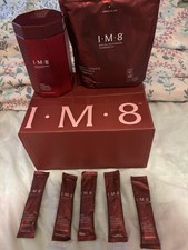 IM8 Daily Ultimate Essentials with Hydration Supplement