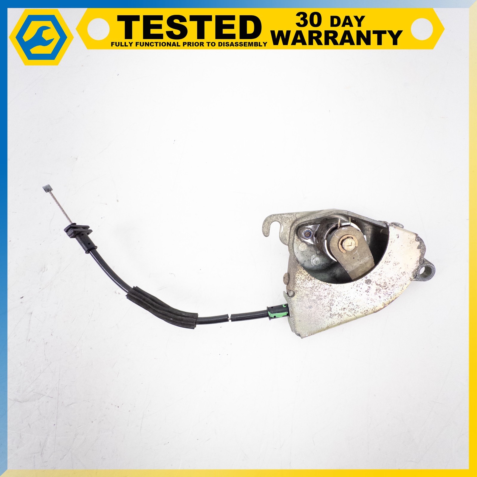 Aston Martin DB9 2005-2012 Door lock cylinders Set