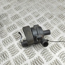 MERCEDES-BENZ M W166 Zusatzwasserpumpe A6398350064 2.1 Diesel 150 kW 33069525