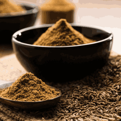 Organic Cumin Powder (Jeera) 1LB   USDA & Kosher Certified   Fresh Ground Spice