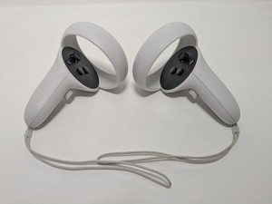 Oculus Quest 2 Controllers | eBay