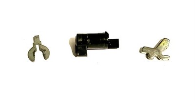 Anti-Reverse Assembly for a Zebco 33 Classic / 33 Rhino Type Fishing Reels 