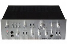 UNIVERSUM 2500 Vintage Integrated Stereo Hi-F...