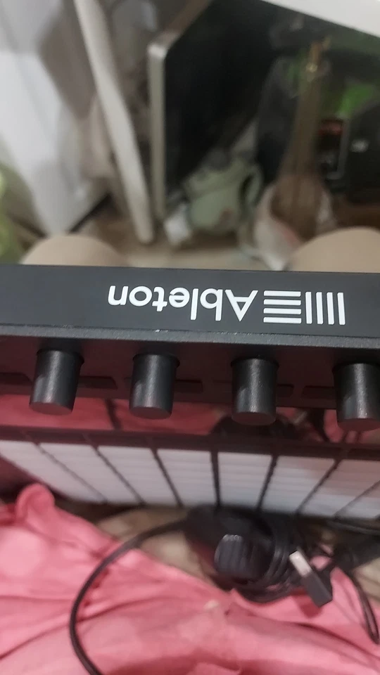Ableton Push 2 Midi Controller - Image 3 of 4