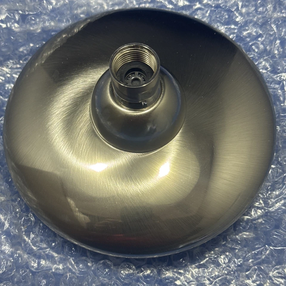 Cabeça de chuveiro Opella 6′′ - 201.242.280 - Wet N Wild Series - 2.5GPM - Imagem 3 de 4