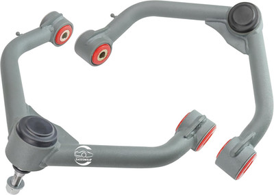 2009-18 Ram 1500 2019-24 Ram 1500 Classic Front Upper Control Arms   Compatible 