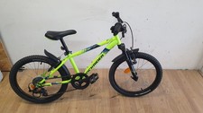 Bici MTB bimbi 20" da 6 a 9 anni ROCKRIDER ST 500