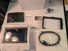 FEELWORLD T756 IPS 7" DSLR Camera Field Monitor HD 1920x1200 LCD 4K HDMI Input