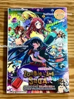 Zombie Land Saga (Season 1&2 + Movie: Yumeginga Paradise) ~ English Audio ~ DVD