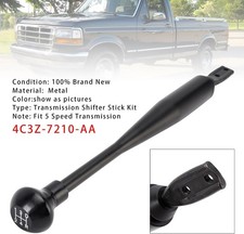 For Ford F250 F350 F450 Zf 5 Speed Manual Transmission Shifter Stick Kit
