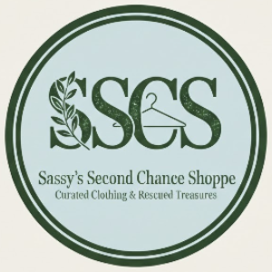 Sassy's Second Chance Shoppe | eBay Stores
