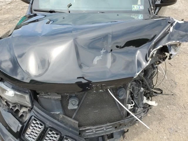 Engine ECM Electronic Control Module 3.6L Fits 18-19 DURANGO 2615619 Foto 3 de 4