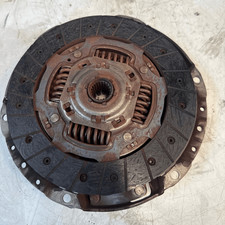 55265489 Kit d'embrayage  FIAT FIORINO (3N) 1.3 MJT (59Kw) Cmb 4p/d/1248cc