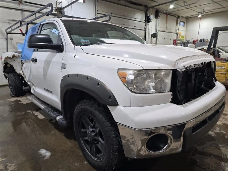 TUNDRA 2007 Running Board 608245 Foto 2 de 4