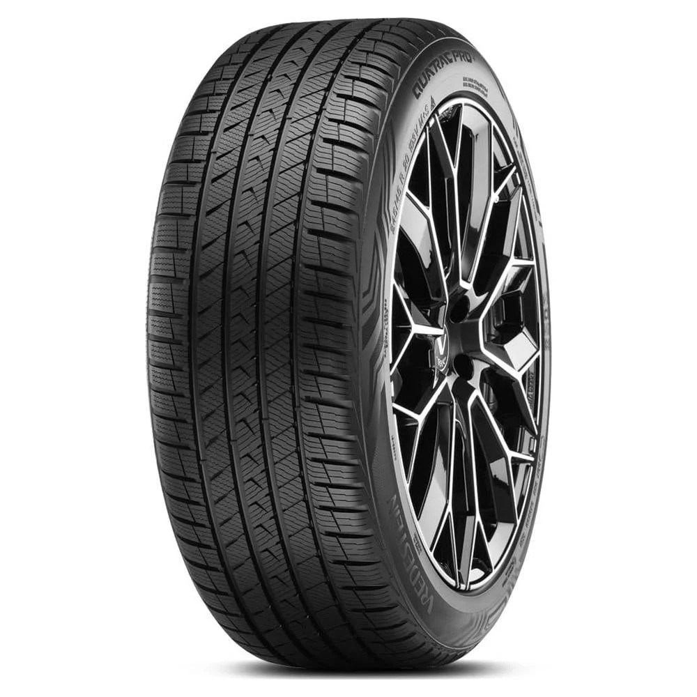VREDESTEIN QUATRAC PRO PLUS 215/45R18 93Y XL All Season Tyre - EAN 8714692984143