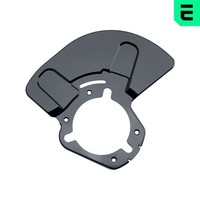 Optimal Spritzblech Bremsscheibe BSP-2003L Stahlblech FüR Opel Astra A04 Caravan