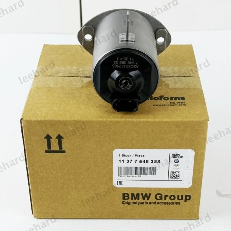 Eccentric Shaft Actuator Valvetronic Fits BMW 128i 328i 528i 530i 11377548388 Foto 2 de 4