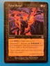 MTG 1x Cabal Ritual # 51 Torment Pauper Magic the Gathering Card x1 DAMAGED
