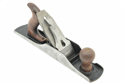 Vintage Stanley Bedrock 605 Woodworking plane - Nice!