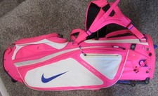 Save $45.26 on Nike Vapor X Golf Bag