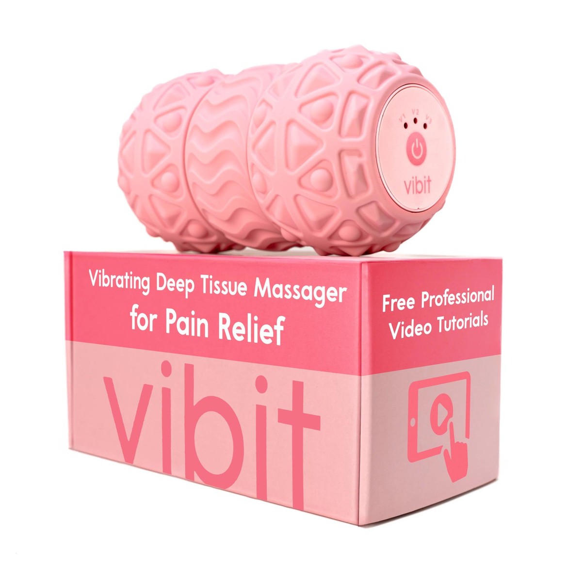 deep tissue vibrating massager Amazon.com: TILAT Massager Gun Deep Tissue, Cordless Vibrating Muscle  Massage Gun - Handheld Quick Release Massager for Back, Neck and Fascial  Binding main image 1