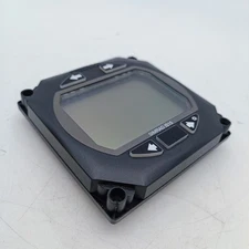 SIMRAD IS15 COMBI Instrument Display Unit 22094700 Speed Depth Wind Long Nav