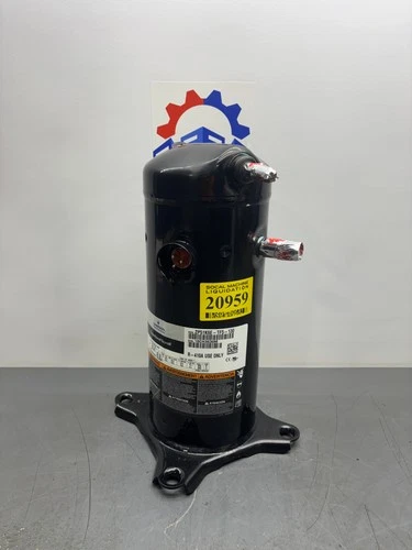 Emerson Copeland / ZP51K6E-TF5-130 / V 220-230 / PH 3 / Hvac Compressor