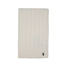 Polo Ralph Lauren Common Scarf 151113543