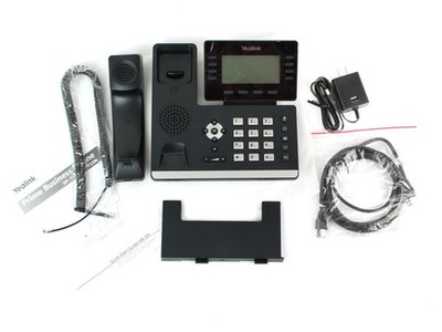 NEW Yealink SIP-T53W Prime Business Office Phone