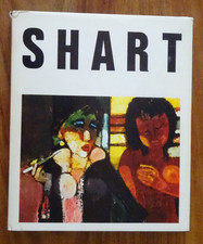 Shart - PARET Pierre / Beaux-Arts