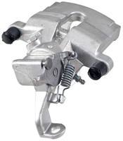 A.B.S. Bremssattel 430832 Aluminium FüR Jaguar Xf 1 X250 Xj X351 Xk 2 X150 X350