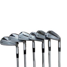 TaylorMade P 790 2021 Iron Set Golf Club 5-P 6pcs MCI-80 Flex Regular BD18036