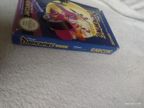 Darkwing Duck - Nintendo Entertainment System / NES (Boxed, NO Instructions)