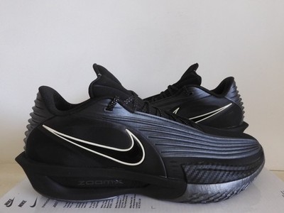 Size 9.5 - Nike Air Zoom GT Cut 3 Turbo LX Black Label Pack for