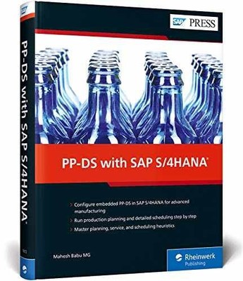 Production Planning and Detailed - Hardcover, by Mahesh Babu MG - Very Good