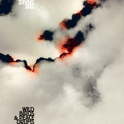 Wildbirds & Peacedrums - The Snake [New CD]