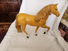Vintage Barbie 1980 Horse Dallas Good Shape