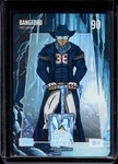 2026 Bo Jackson Battle Arena 1st Ed. Bangford Chillin' Battlefoil #CHILL-126
