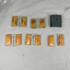 Vintage Baia 8MM Presstape Universal Splicer with Kodak Presstape