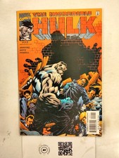Cover of Incredible Hulk #22